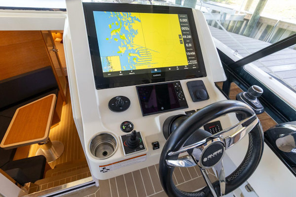 Scout-530LXF 2020 -punta gorda-Florida-United States-5127738