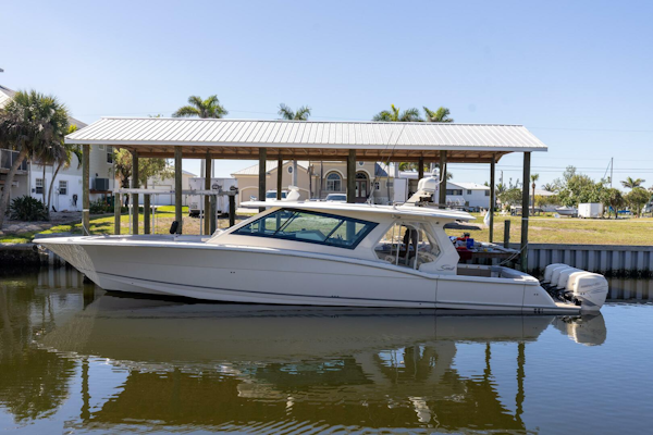 Scout-530LXF 2020 -punta gorda-Florida-United States-5127673