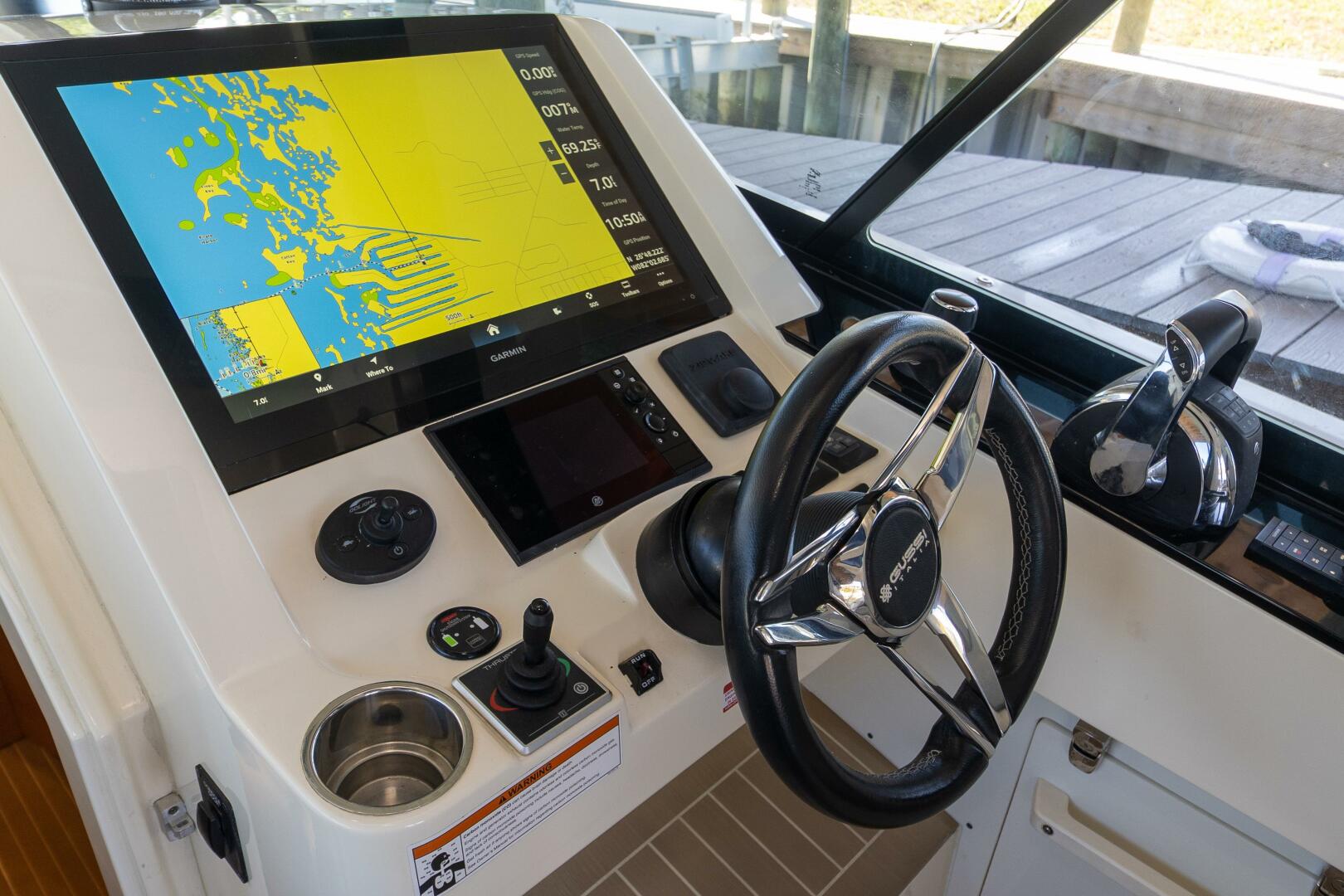 Scout-530LXF 2020 -punta gorda-Florida-United States-5127741 | Thumbnail