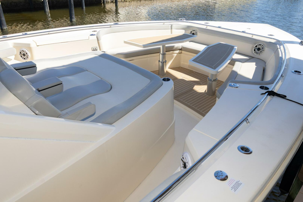 Scout-530LXF 2020 -punta gorda-Florida-United States-5127779