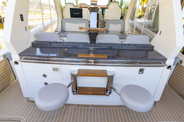 Scout-530LXF 2020 -punta gorda-Florida-United States-5127777