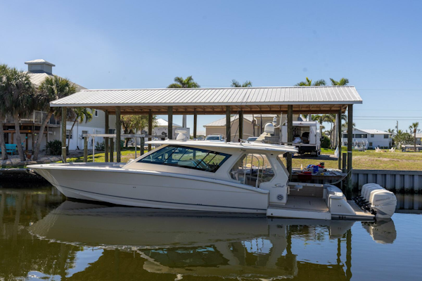 Scout-530LXF 2020 -punta gorda-Florida-United States-5127716