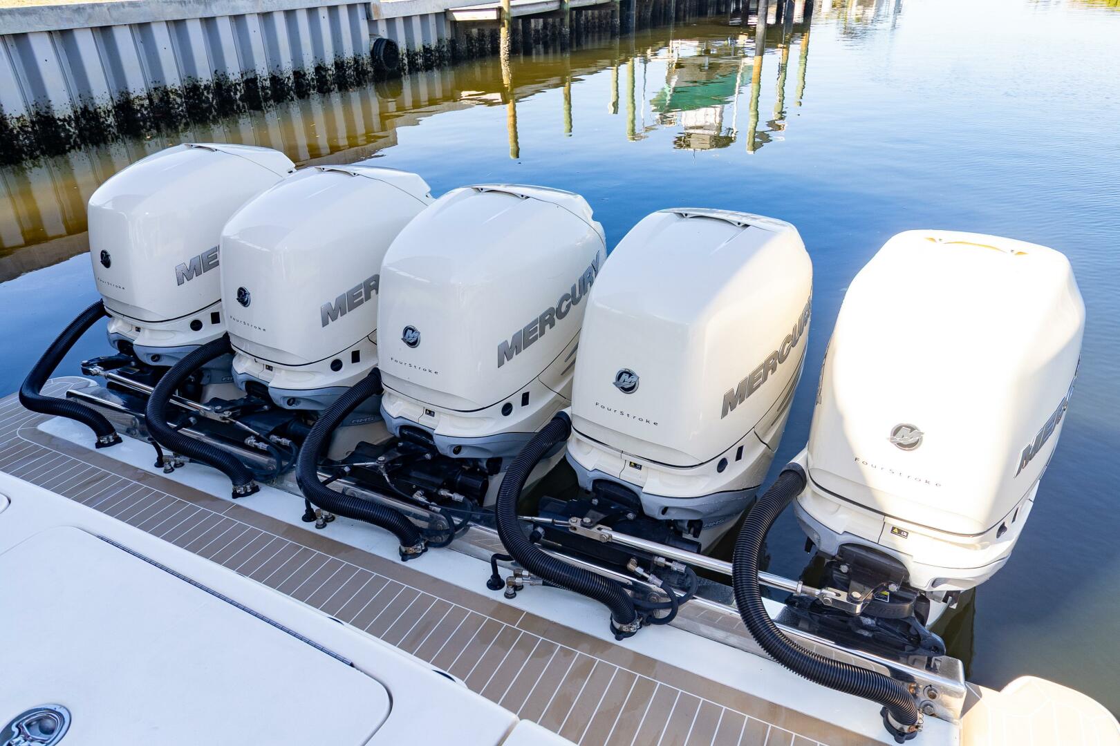 Scout-530LXF 2020 -punta gorda-Florida-United States-5127763 | Thumbnail
