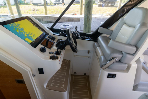 Scout-530LXF 2020 -punta gorda-Florida-United States-5127748