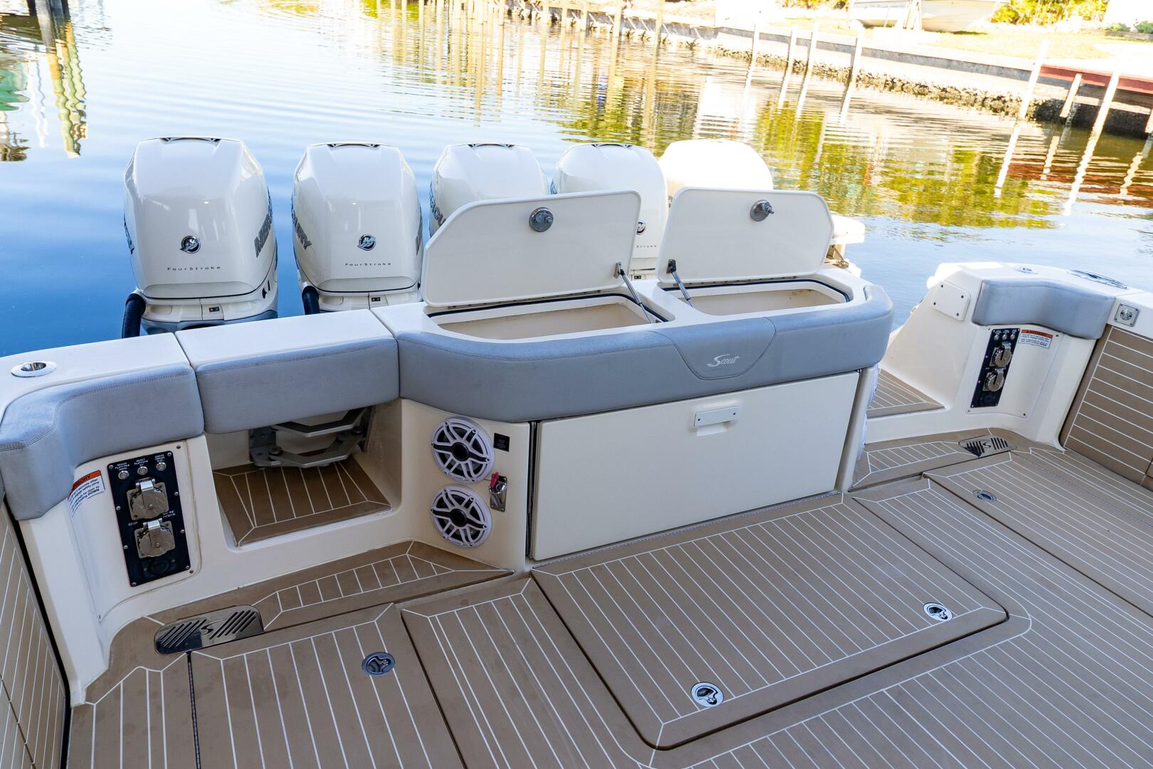 Scout-530LXF 2020 -punta gorda-Florida-United States-5127733 | Thumbnail