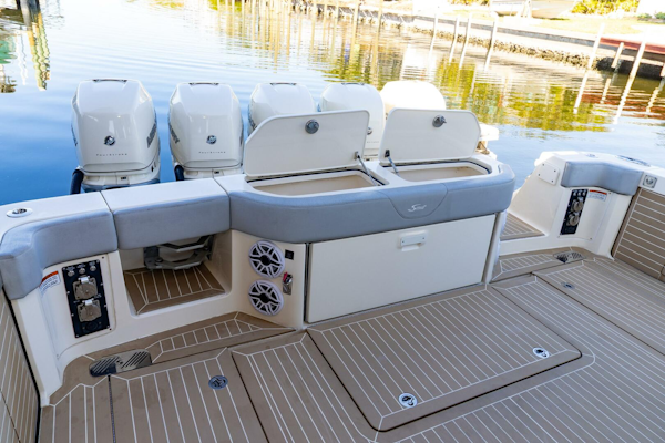Scout-530LXF 2020 -punta gorda-Florida-United States-5127733