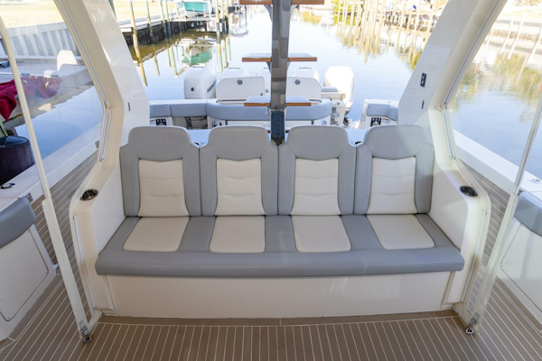 Scout-530LXF 2020 -punta gorda-Florida-United States-5127747