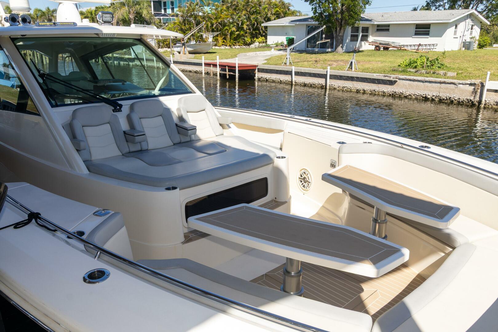Scout-530LXF 2020 -punta gorda-Florida-United States-5127778 | Thumbnail