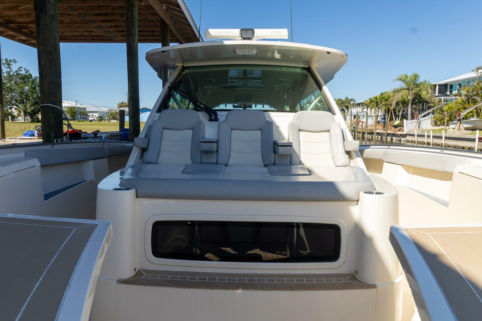Scout-530LXF 2020 -punta gorda-Florida-United States-5127722 | Thumbnail