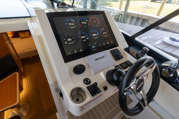 Scout-530LXF 2020 -punta gorda-Florida-United States-5127736