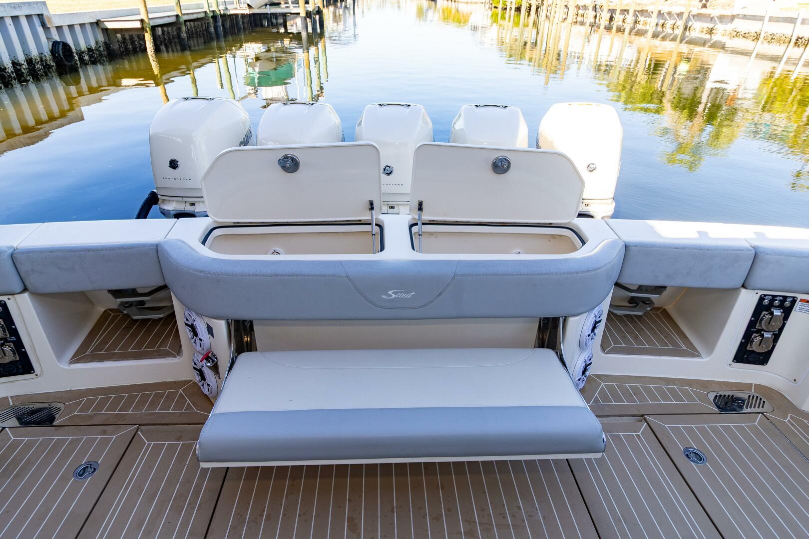 Scout-530LXF 2020 -punta gorda-Florida-United States-5127731 | Thumbnail