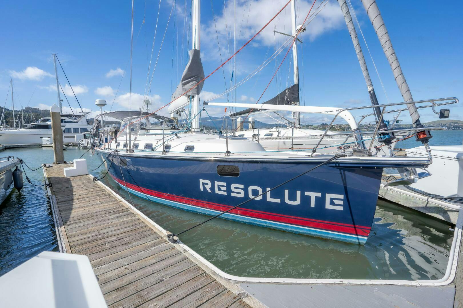 Blue Jacket-40 2015 -Sausalito-California-United States-5128060