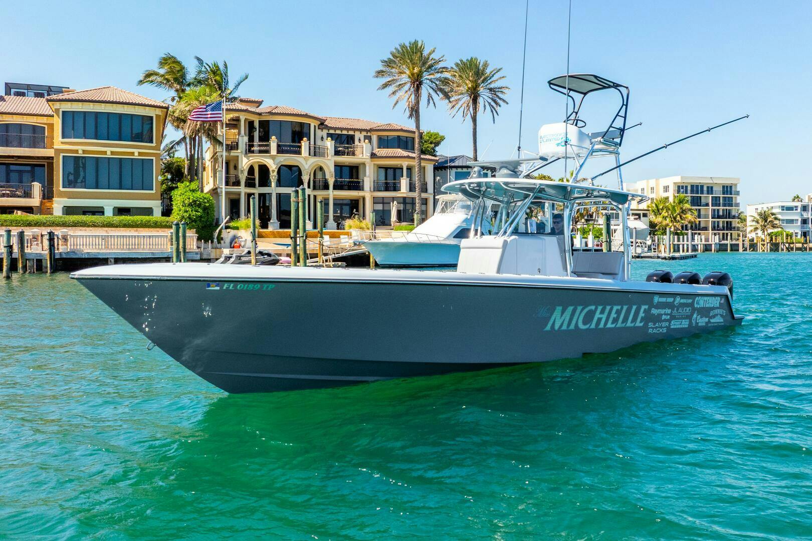 Contender 2023 -Lighthouse Point-Florida-United States-5128177