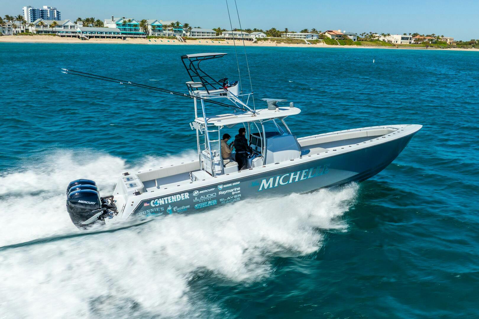 Contender 2023 -Lighthouse Point-Florida-United States-5128186
