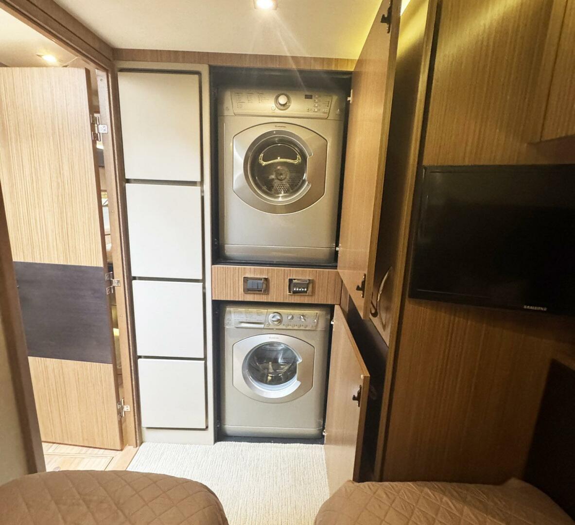 Sea Ray-L590 Fly 2016-AEQUA 1 Fort Lauderdale-Florida-United States-5248141 | Thumbnail