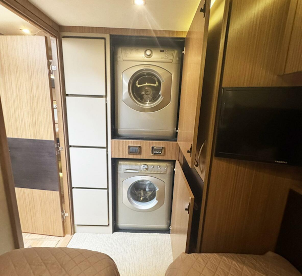 Sea Ray-L590 Fly 2016-AEQUA 1 Fort Lauderdale-Florida-United States-5248141