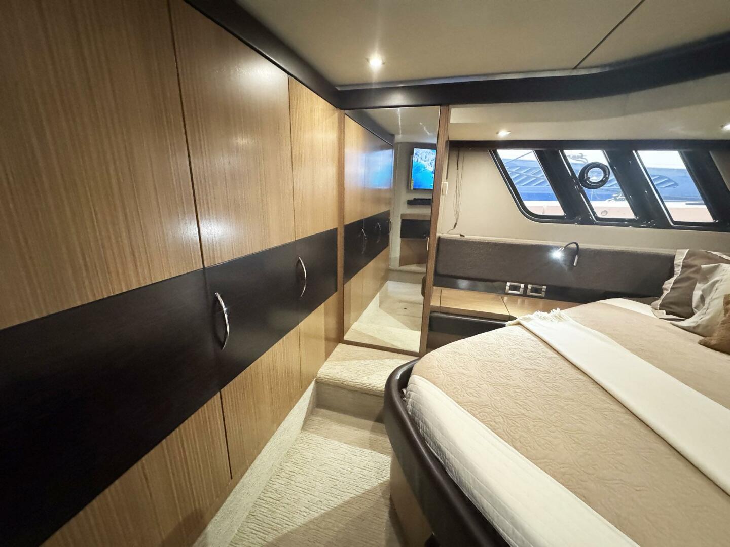 Sea Ray-L590 Fly 2016-AEQUA 1 Fort Lauderdale-Florida-United States-5248124 | Thumbnail