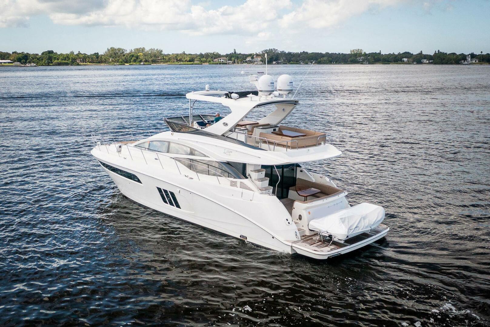 Sea Ray-L590 Fly 2016-AEQUA 1 Fort Lauderdale-Florida-United States-5248159 | Thumbnail