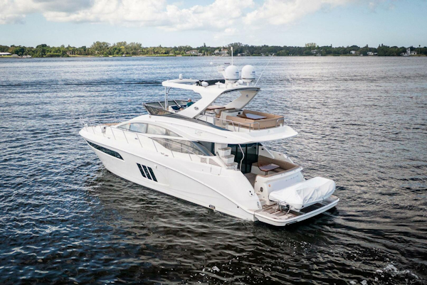Sea Ray-L590 Fly 2016-AEQUA 1 Fort Lauderdale-Florida-United States-5248159