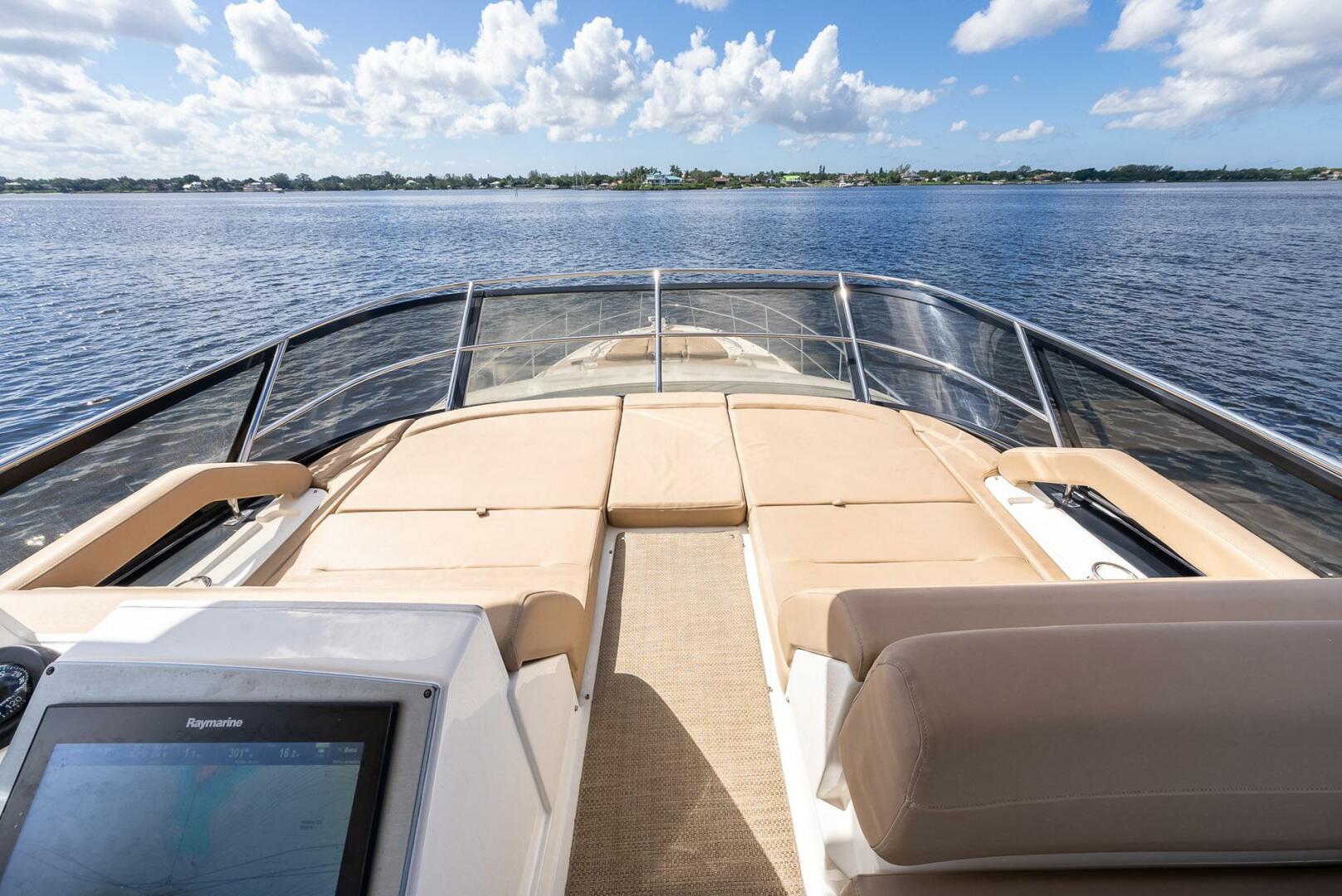 Sea Ray-L590 Fly 2016-AEQUA 1 Fort Lauderdale-Florida-United States-5248150 | Thumbnail
