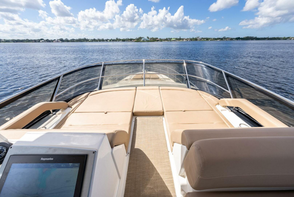 Sea Ray-L590 Fly 2016-AEQUA 1 Fort Lauderdale-Florida-United States-5248150