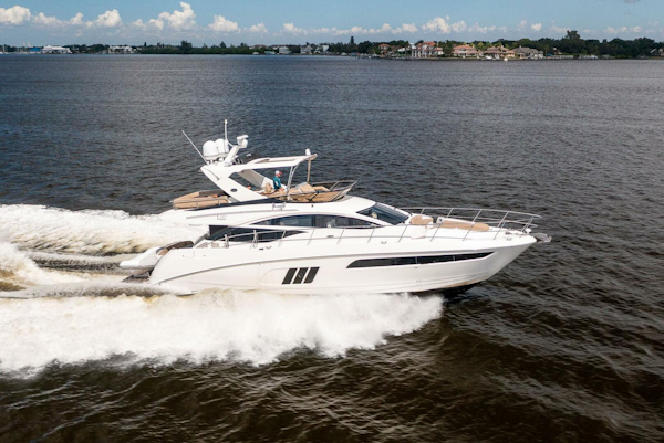 Sea Ray-L590 Fly 2016-AEQUA 1 Fort Lauderdale-Florida-United States-5248167