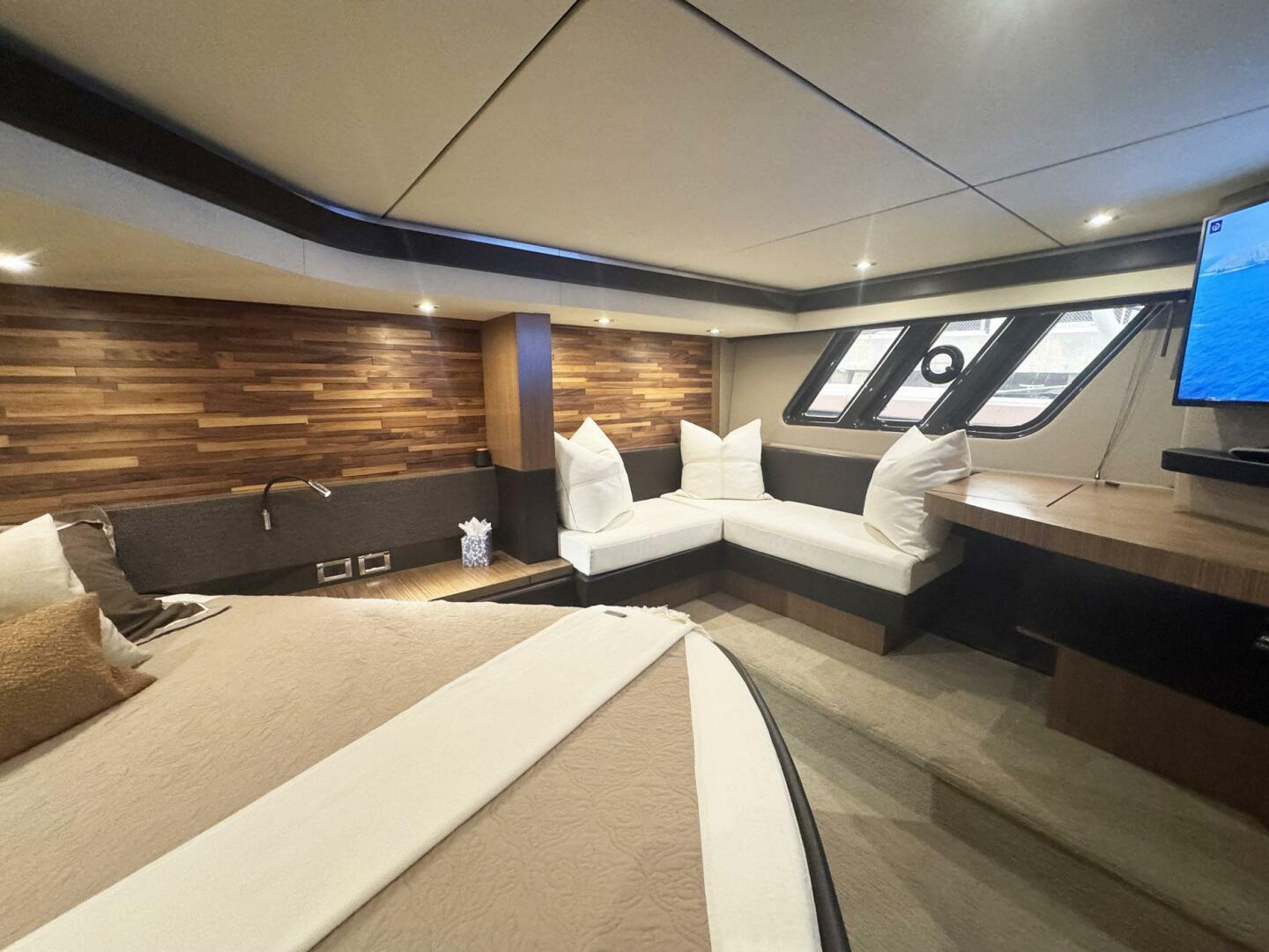 Sea Ray-L590 Fly 2016-AEQUA 1 Fort Lauderdale-Florida-United States-5248131 | Thumbnail