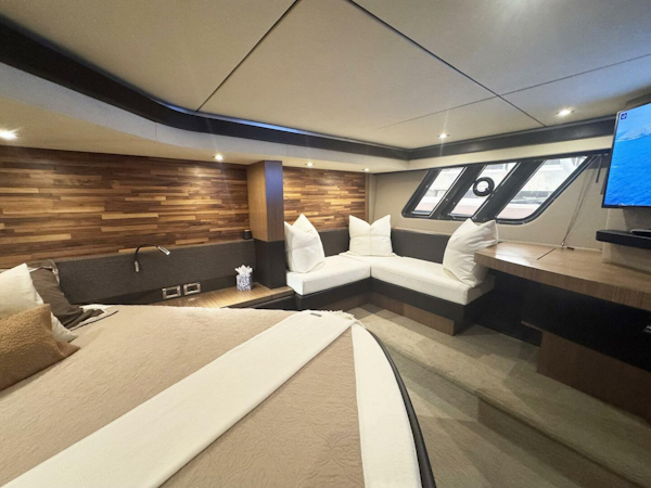 Sea Ray-L590 Fly 2016-AEQUA 1 Fort Lauderdale-Florida-United States-5248131
