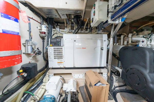 Sea Ray-L590 Fly 2016-AEQUA 1 Fort Lauderdale-Florida-United States-5248162