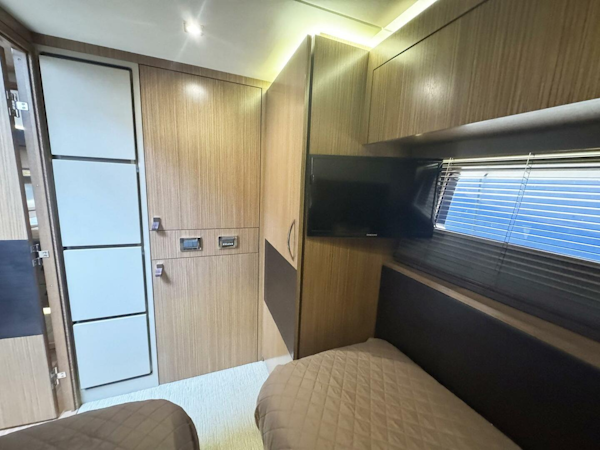 Sea Ray-L590 Fly 2016-AEQUA 1 Fort Lauderdale-Florida-United States-5248139