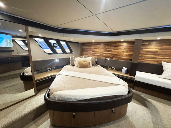 Sea Ray-L590 Fly 2016-AEQUA 1 Fort Lauderdale-Florida-United States-5248126