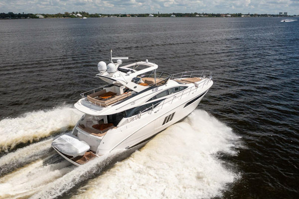 Sea Ray-L590 Fly 2016-AEQUA 1 Fort Lauderdale-Florida-United States-5248097