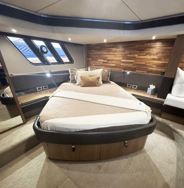 Sea Ray-L590 Fly 2016-AEQUA 1 Fort Lauderdale-Florida-United States-5248132