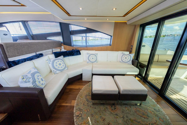 Sea Ray-L590 Fly 2016-AEQUA 1 Fort Lauderdale-Florida-United States-5248109