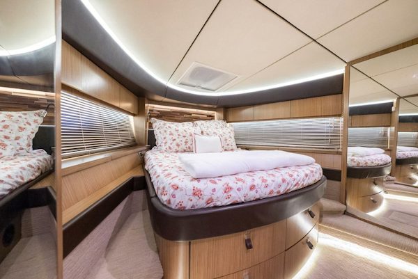 Sea Ray-L590 Fly 2016-AEQUA 1 Fort Lauderdale-Florida-United States-5248143