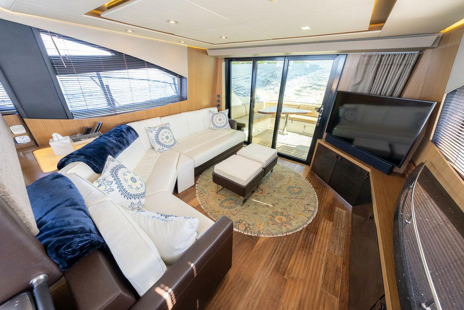 Sea Ray-L590 Fly 2016-AEQUA 1 Fort Lauderdale-Florida-United States-5248108 | Thumbnail