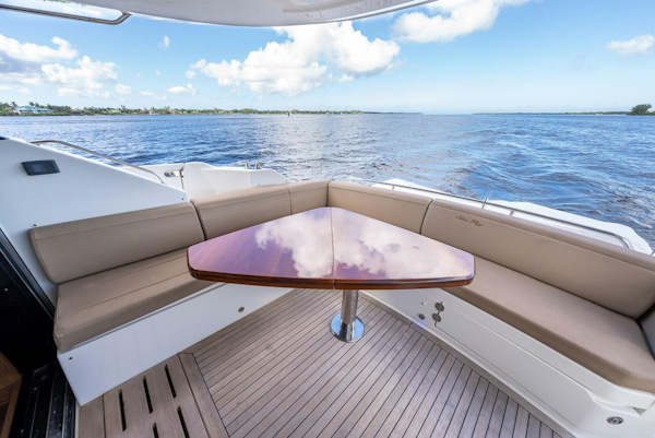 Sea Ray-L590 Fly 2016-AEQUA 1 Fort Lauderdale-Florida-United States-5248104