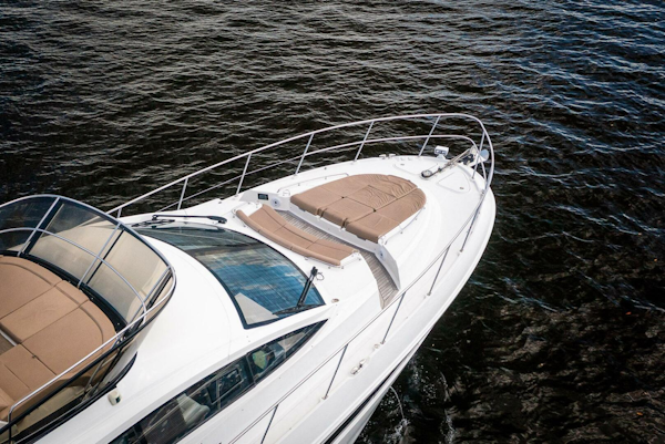 Sea Ray-L590 Fly 2016-AEQUA 1 Fort Lauderdale-Florida-United States-5248099