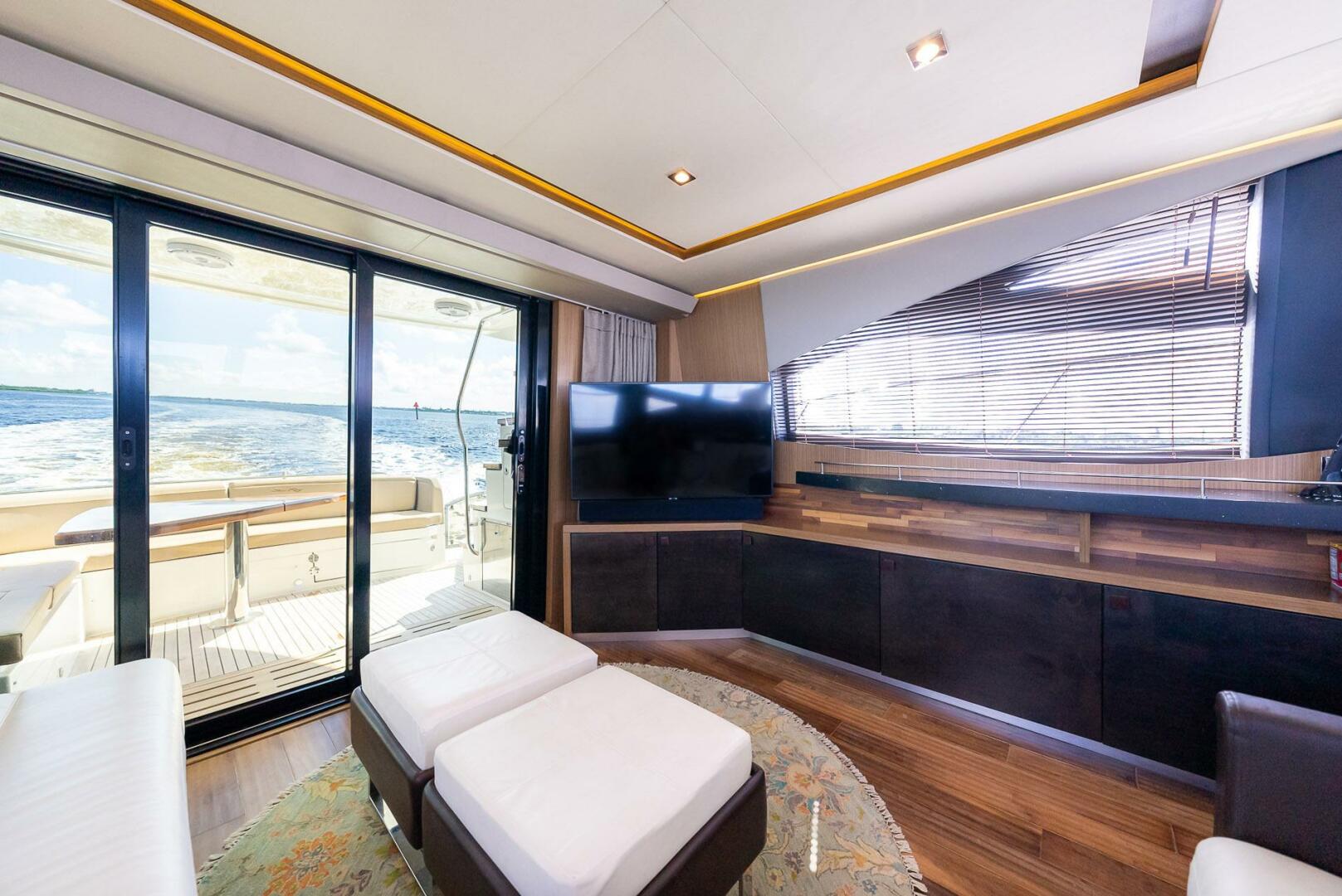Sea Ray-L590 Fly 2016-AEQUA 1 Fort Lauderdale-Florida-United States-5248111 | Thumbnail