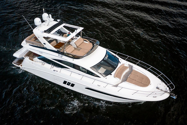 Sea Ray-L590 Fly 2016-AEQUA 1 Fort Lauderdale-Florida-United States-5248098