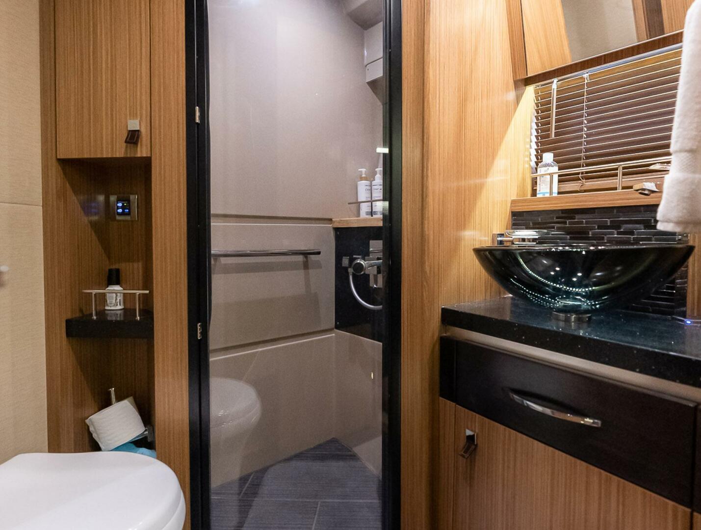 Sea Ray-L590 Fly 2016-AEQUA 1 Fort Lauderdale-Florida-United States-5248145 | Thumbnail