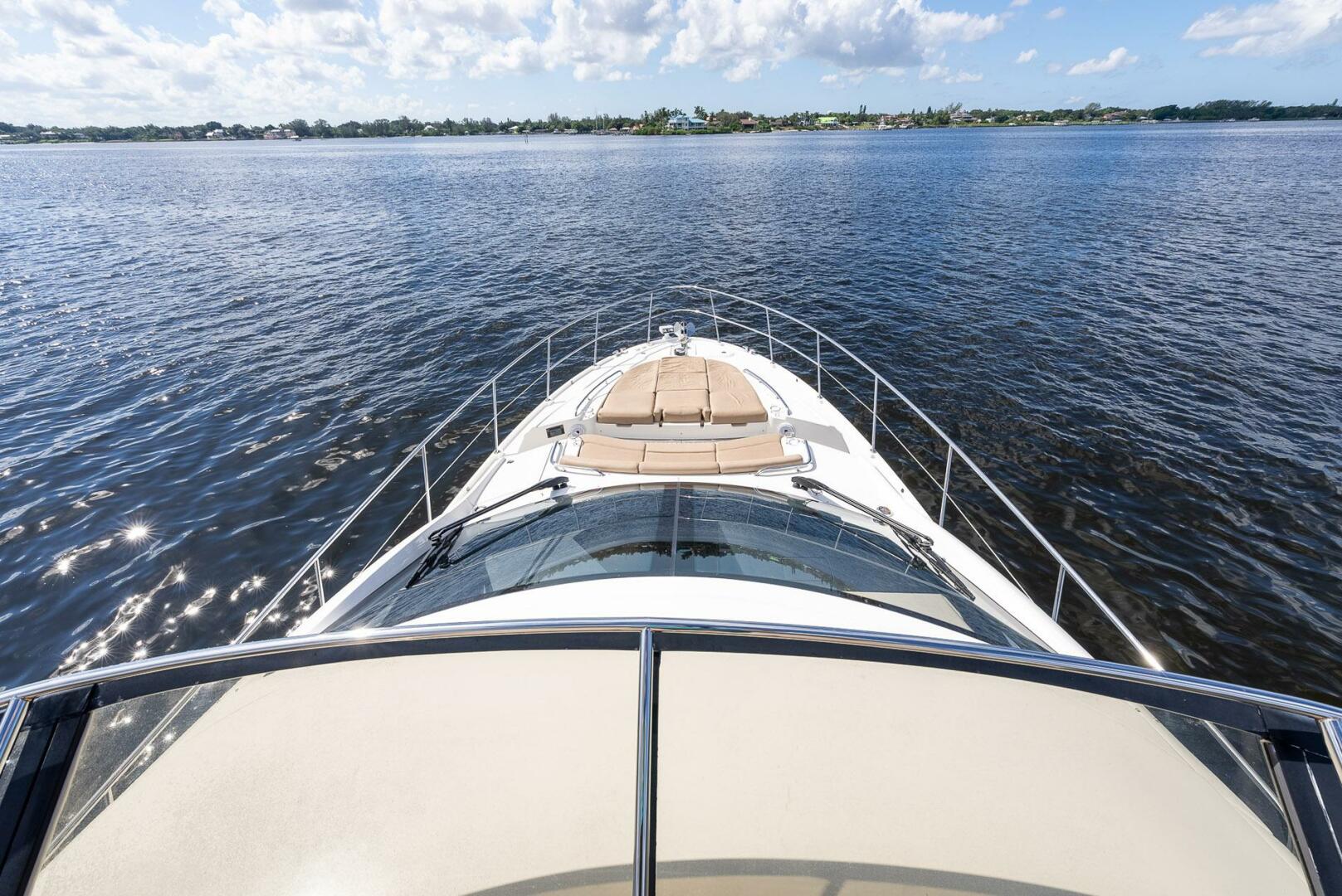 Sea Ray-L590 Fly 2016-AEQUA 1 Fort Lauderdale-Florida-United States-5248151 | Thumbnail