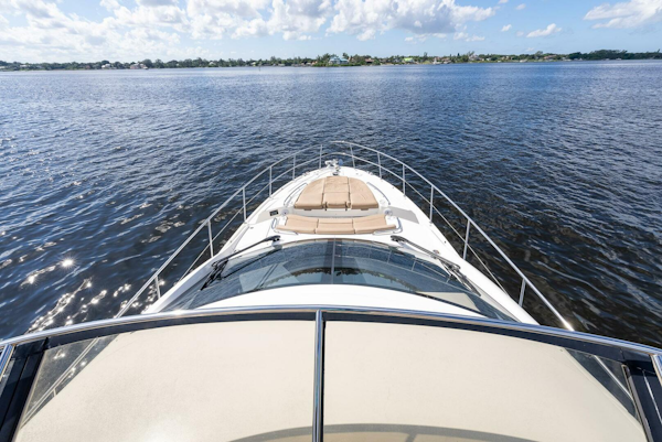 Sea Ray-L590 Fly 2016-AEQUA 1 Fort Lauderdale-Florida-United States-5248151