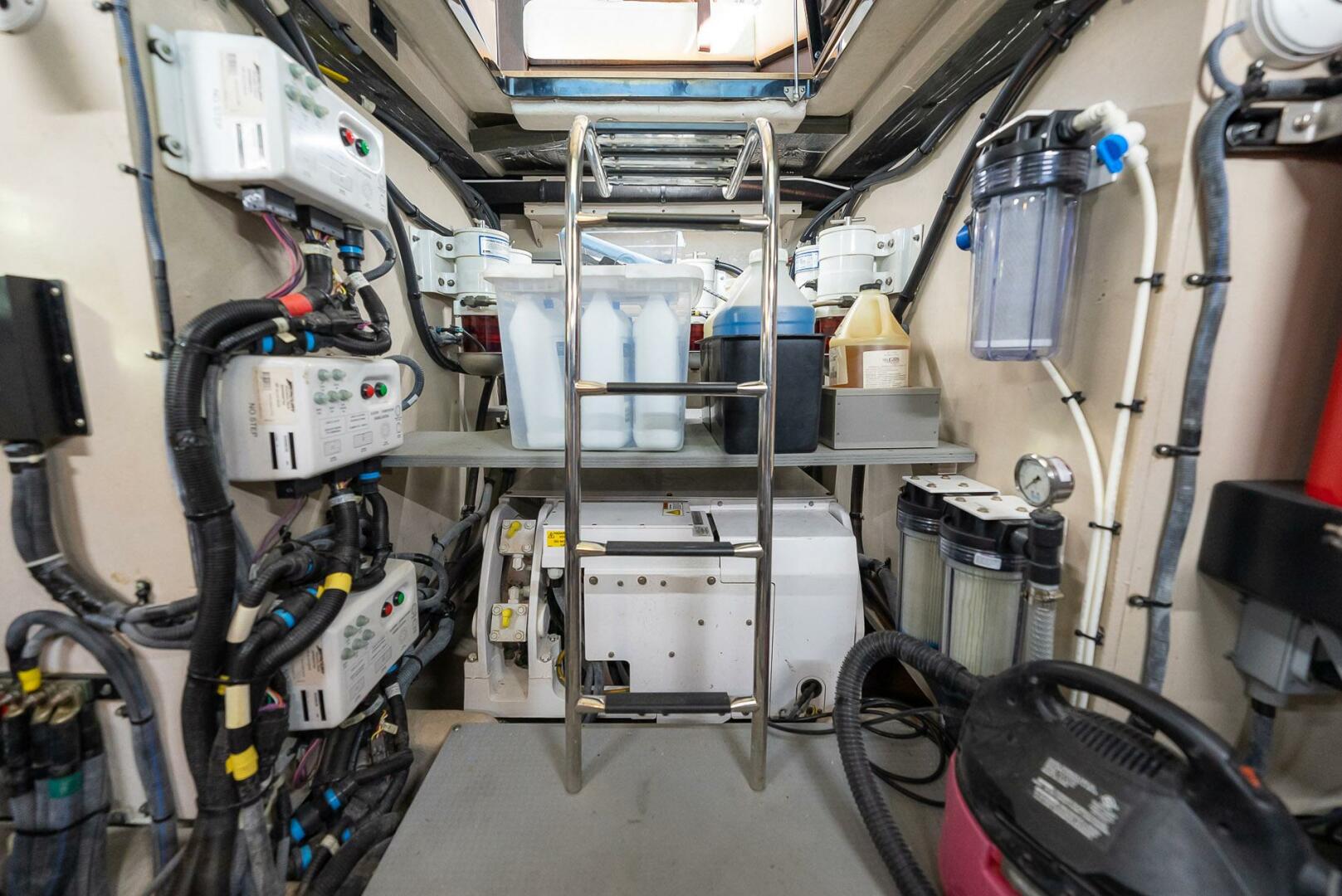 Sea Ray-L590 Fly 2016-AEQUA 1 Fort Lauderdale-Florida-United States-5248160 | Thumbnail