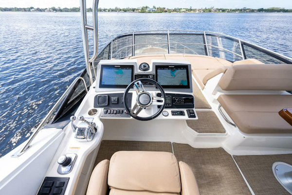 Sea Ray-L590 Fly 2016-AEQUA 1 Fort Lauderdale-Florida-United States-5248147