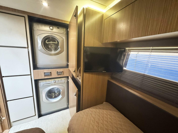 Sea Ray-L590 Fly 2016-AEQUA 1 Fort Lauderdale-Florida-United States-5248140
