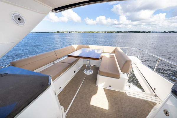 Sea Ray-L590 Fly 2016-AEQUA 1 Fort Lauderdale-Florida-United States-5248153