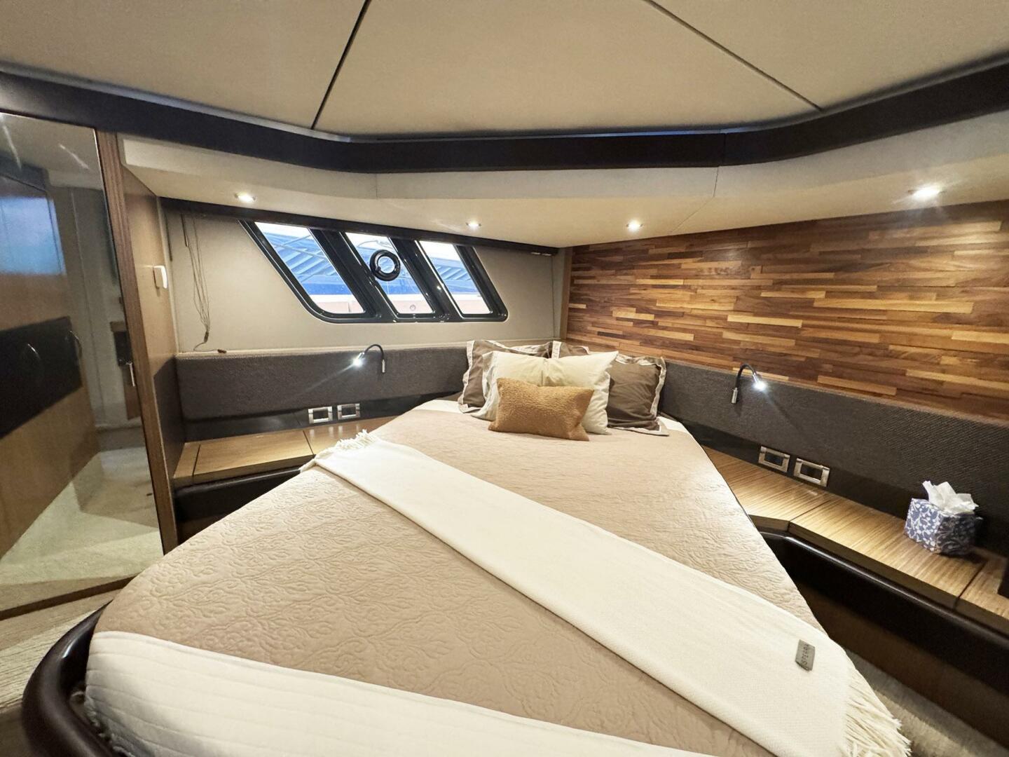 Sea Ray-L590 Fly 2016-AEQUA 1 Fort Lauderdale-Florida-United States-5248125 | Thumbnail