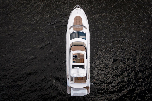 Sea Ray-L590 Fly 2016-AEQUA 1 Fort Lauderdale-Florida-United States-5248163