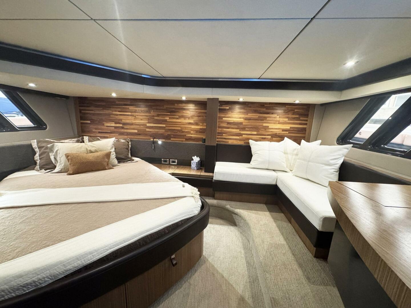 Sea Ray-L590 Fly 2016-AEQUA 1 Fort Lauderdale-Florida-United States-5248127 | Thumbnail